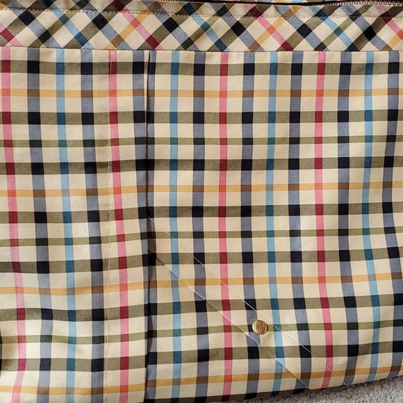 Daks raincoat - Picture 9 of 10